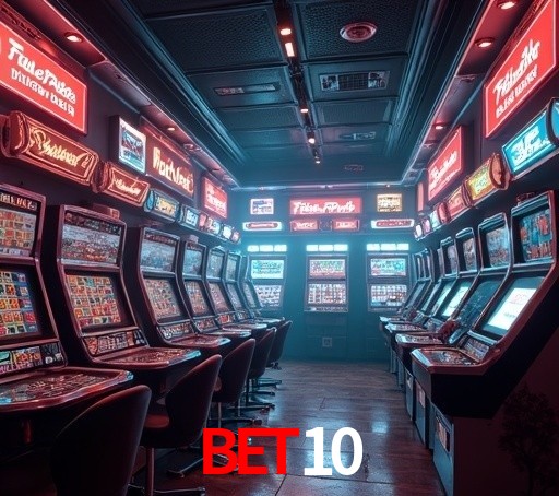 Sistema VIP bet10