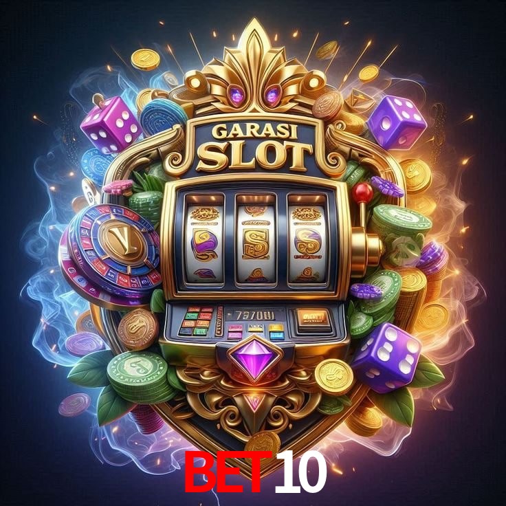 bet10 Caça-níqueis móveis