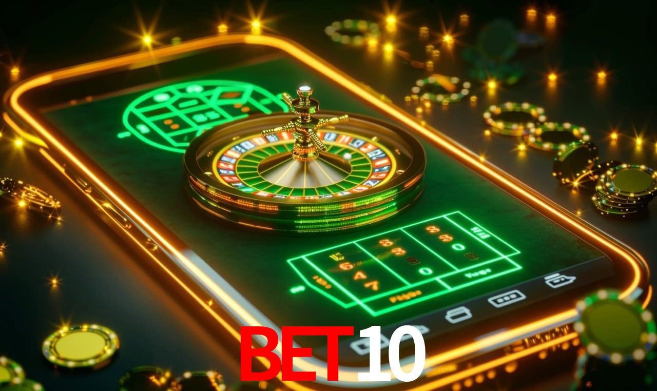 Qualificar VIP bet10
