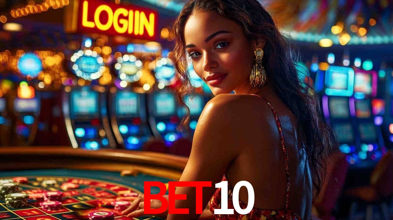 bet10 Premiação acumulada / Jackpot