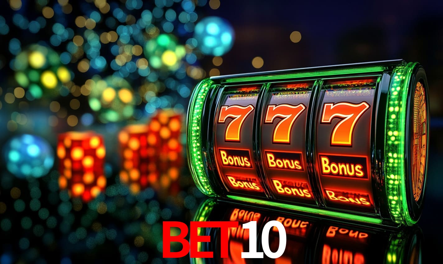 bet10 RTP transparência