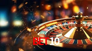 Níveis VIP bet10