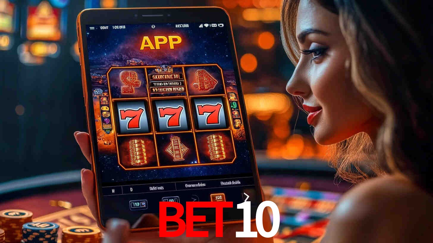 bet10 bet Brasil