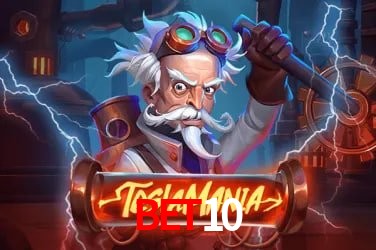 bet10 Giros Grátis