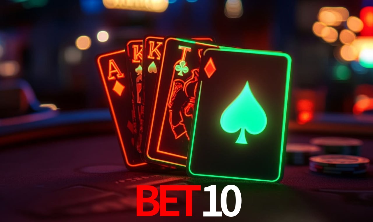 Torneios bet10