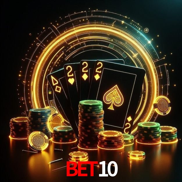 plataforma bet10