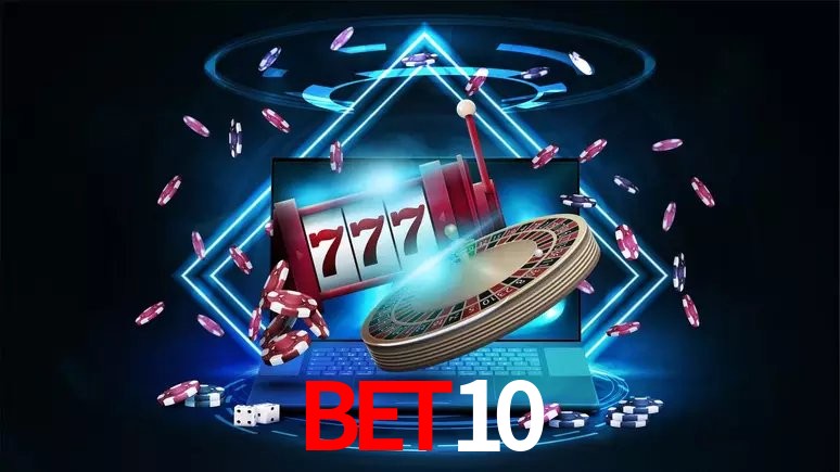 bet10 Caça-níqueis móveis