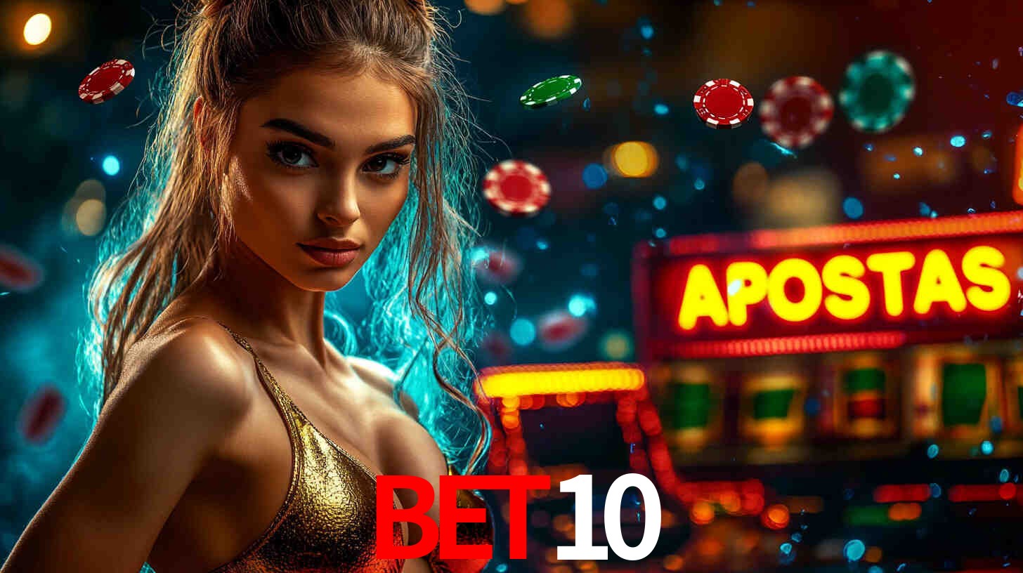 Recursos App bet10
