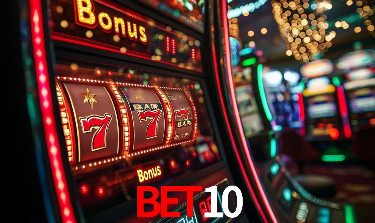 Recursos App bet10