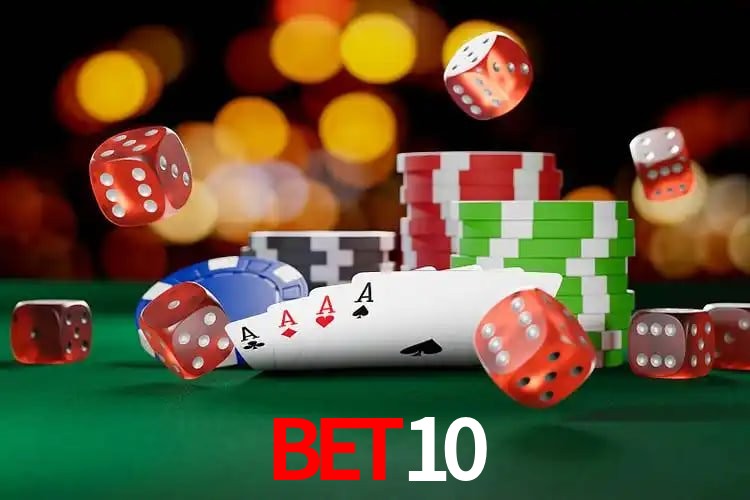 bet10 Bonus Rain – Ganhe mais em jogos de caça-níqueis