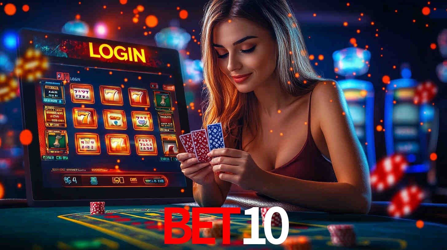 Ofertas App bet10