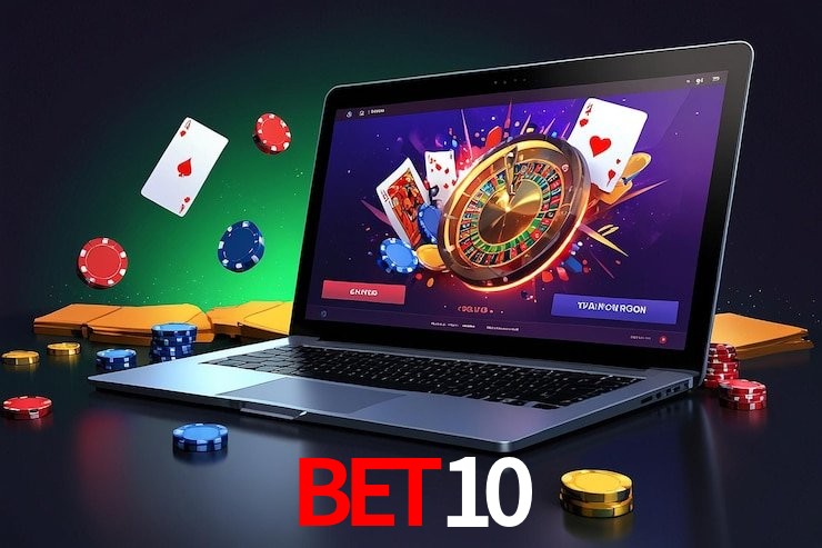 Cashback VIP bet10