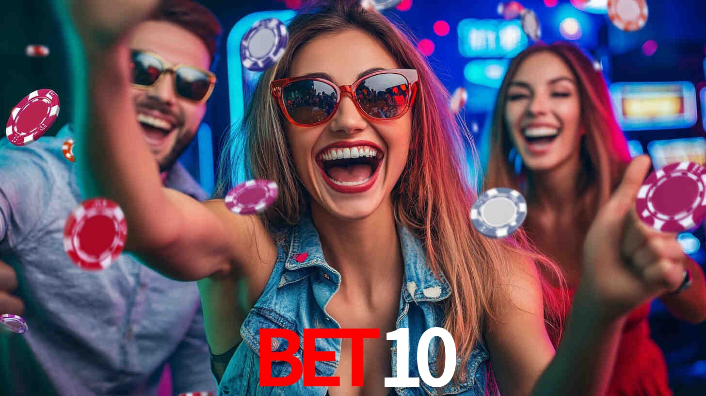 Instruções Download bet10