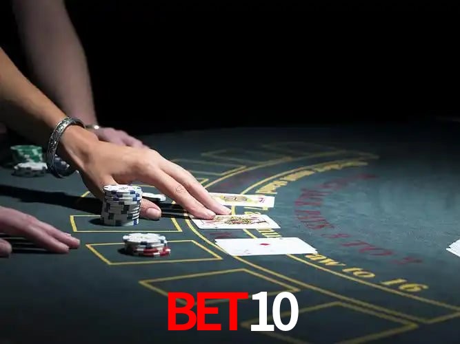 Privilégios VIP bet10