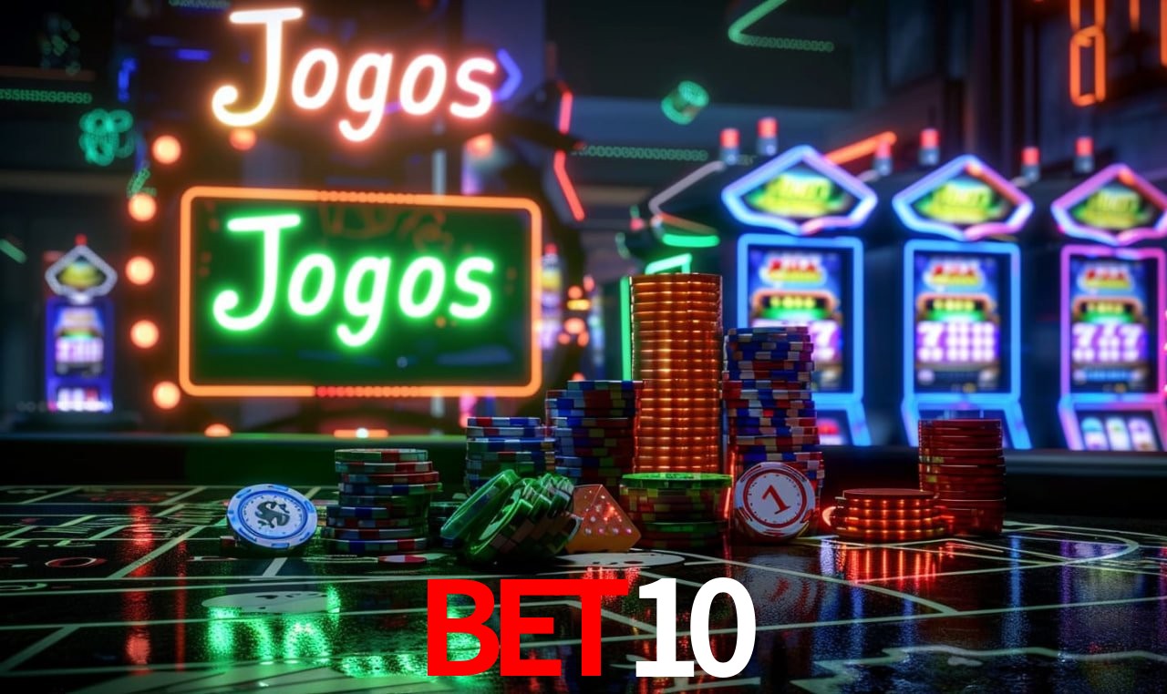 Notificações App bet10