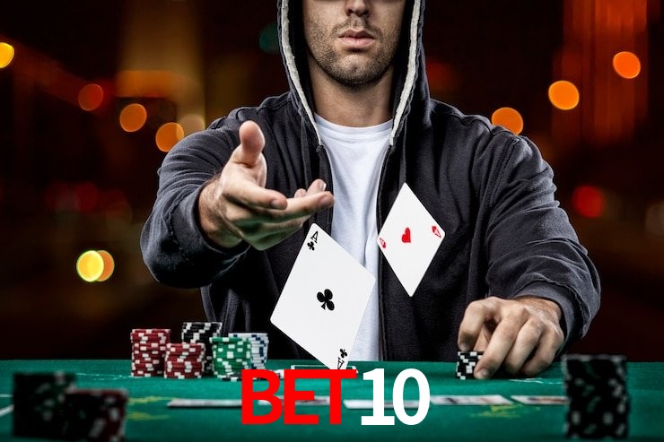 Funcionalidades App bet10