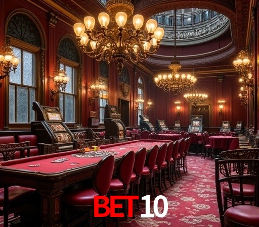Vantagens VIP bet10