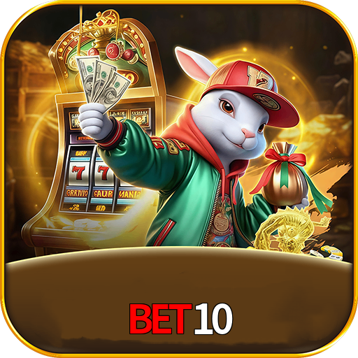 Logo da bet10